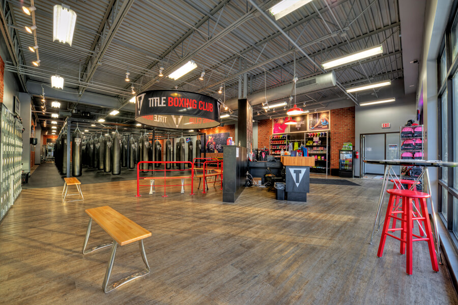 Title Boxing Club Millstone Management Group