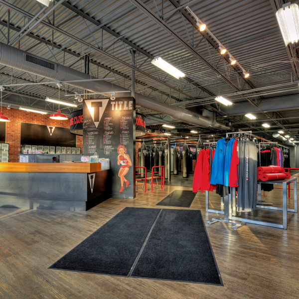 Title Boxing Club Millstone Management Group