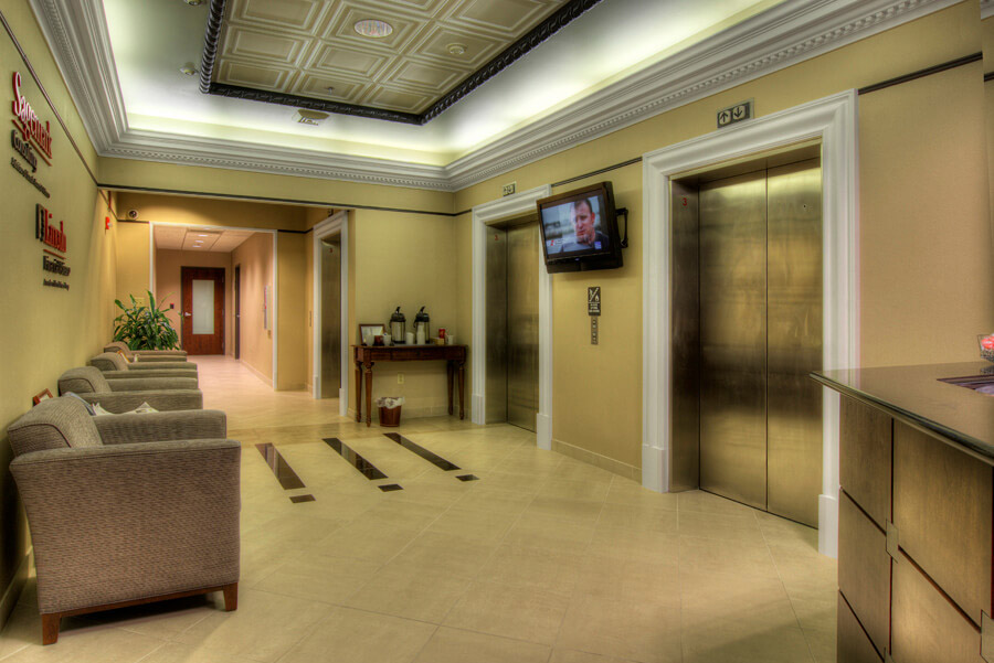 Lincoln Financial Millstone Management Group