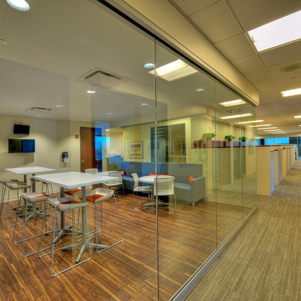 Chase Properties Office Millstone Management Group