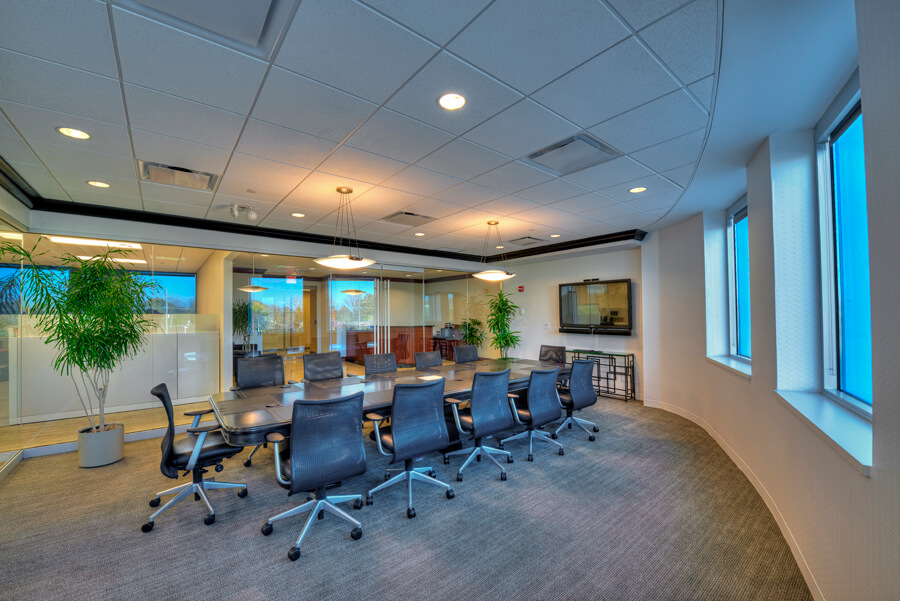 Chase Properties Office Millstone Management Group