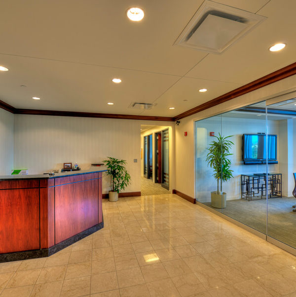 Chase Properties Office Millstone Management Group