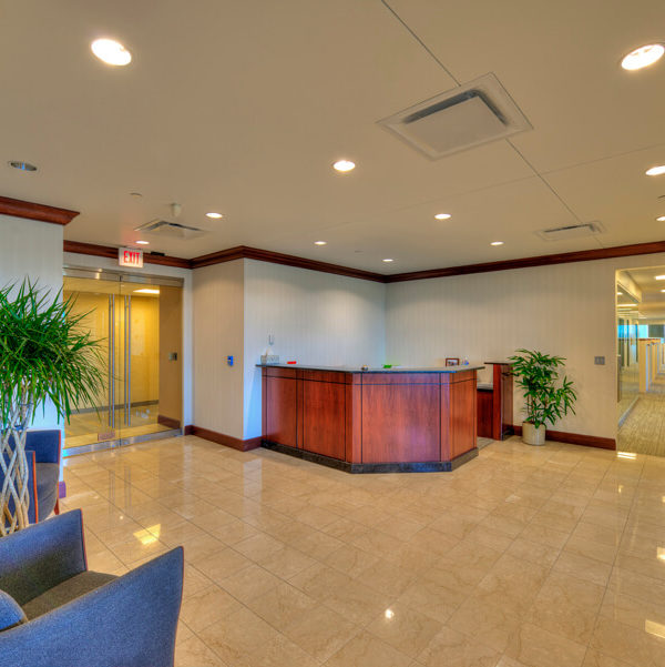 Chase Properties Office Millstone Management Group
