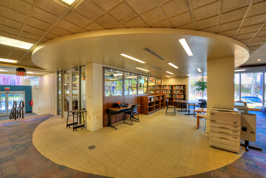 Barberton Public Library Millstone Management Group