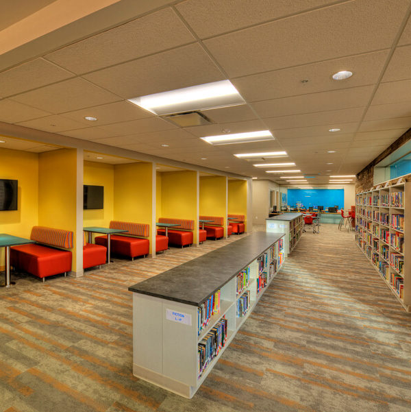 Chagrin Falls High School Millstone Management Group