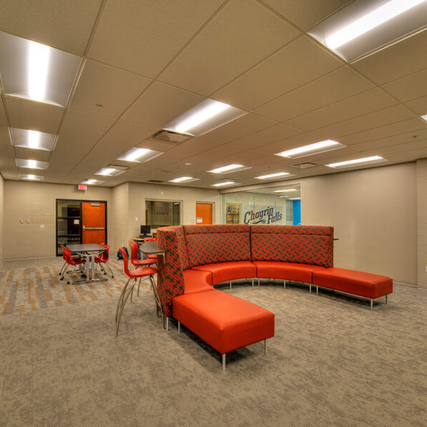 Chagrin Falls High School Millstone Management Group