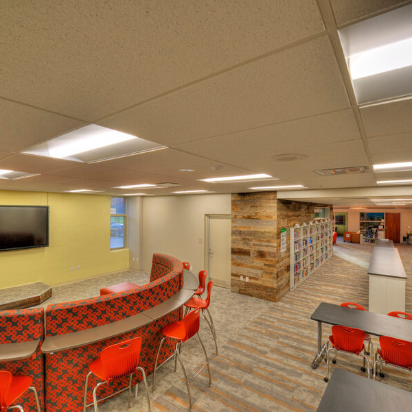 Chagrin Falls High School Millstone Management Group