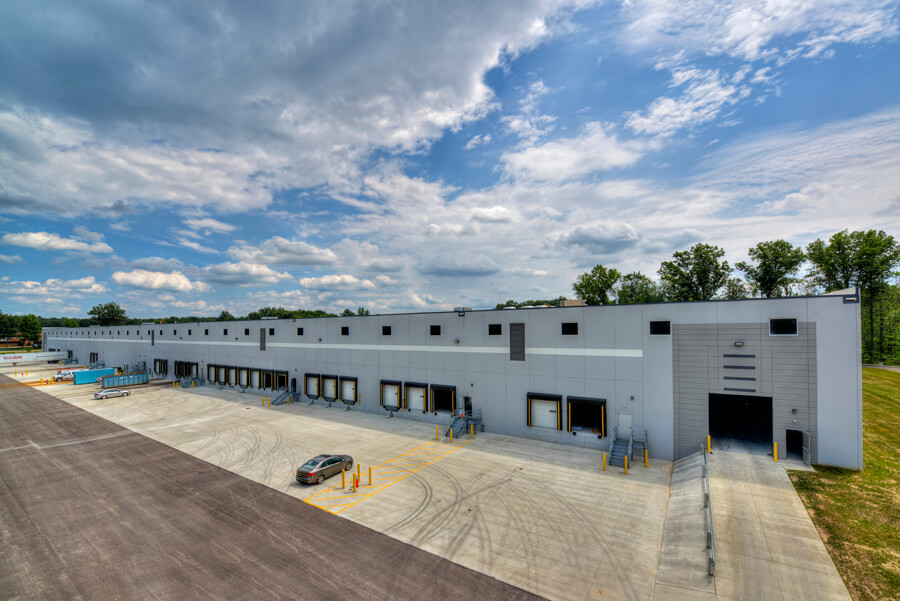 Applied Industrial Technologies Millstone Management Group