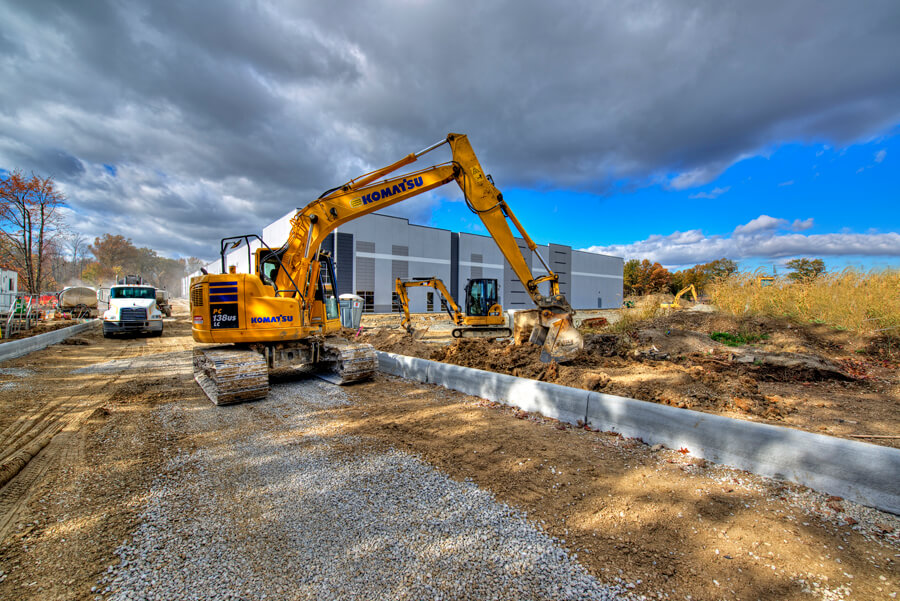 XL Screw Corporation Millstone Management Group