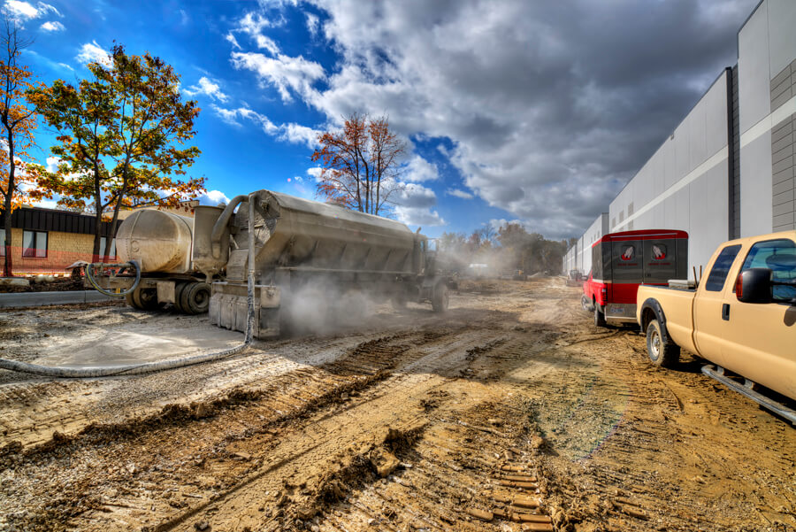 XL Screw Corporation Millstone Management Group