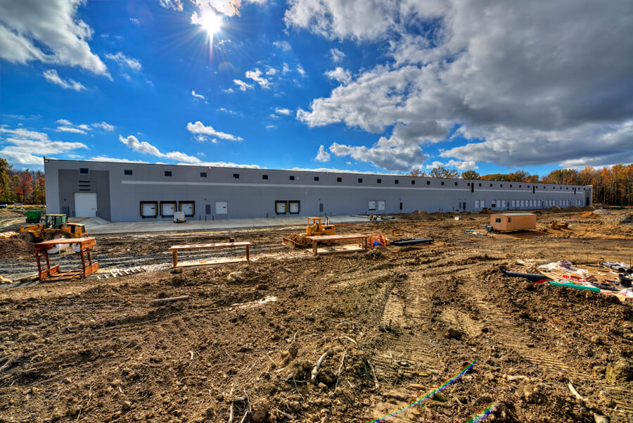 XL Screw Corporation Millstone Management Group