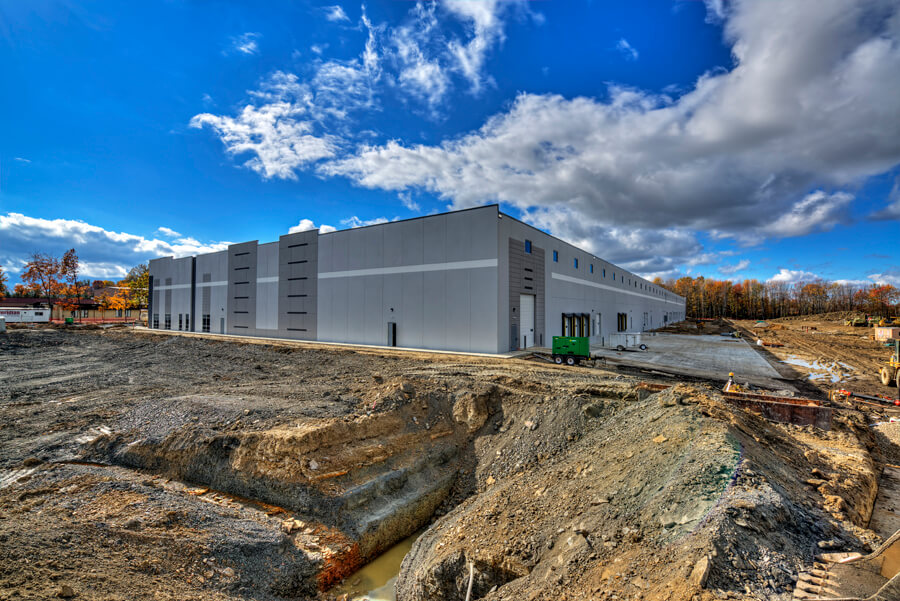 XL Screw Corporation Millstone Management Group