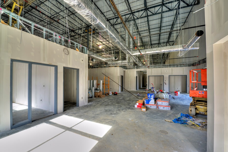 XL Screw Corporation Millstone Management Group