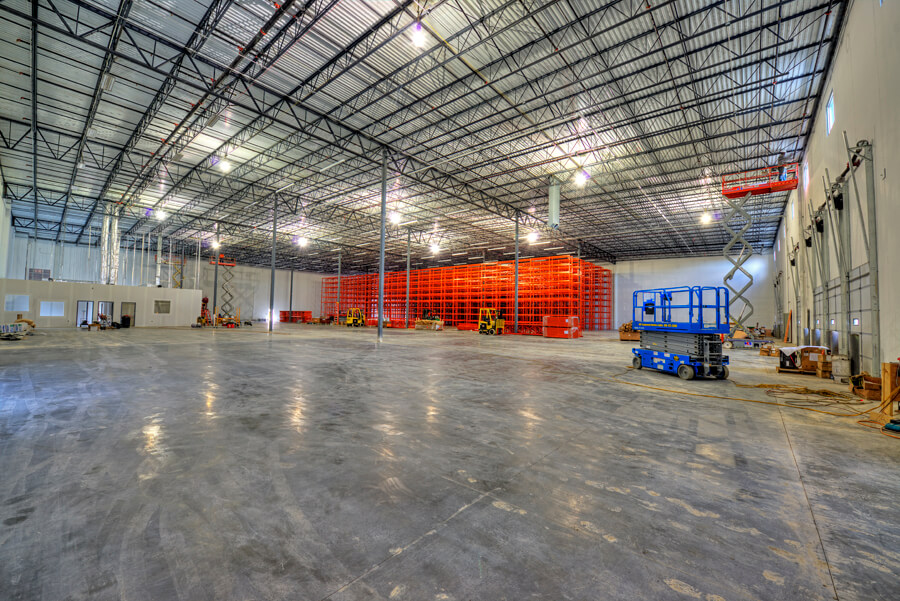 XL Screw Corporation Millstone Management Group