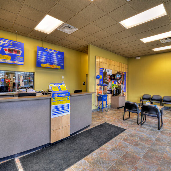 Conrad’s Auto Repair & Car Care Millstone Management Group