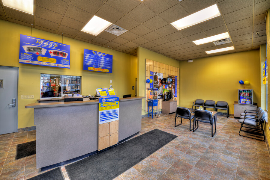 Conrad’s Auto Repair & Car Care Millstone Management Group