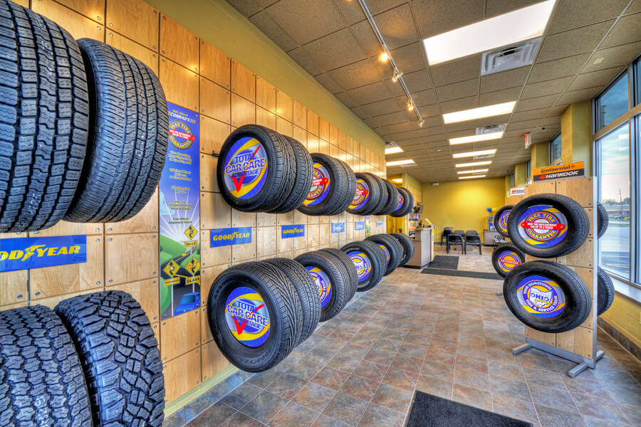 Conrad’s Auto Repair & Car Care Millstone Management Group