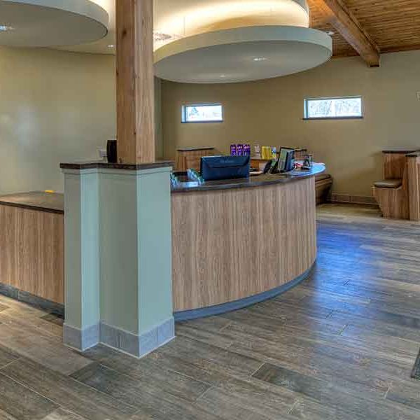 Bethel Park Animal Clinic Millstone Management Group