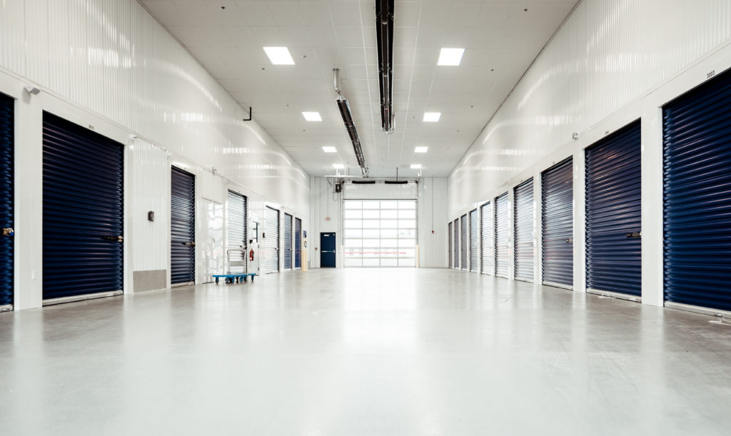 Security Self Storage Solon Millstone Management Group