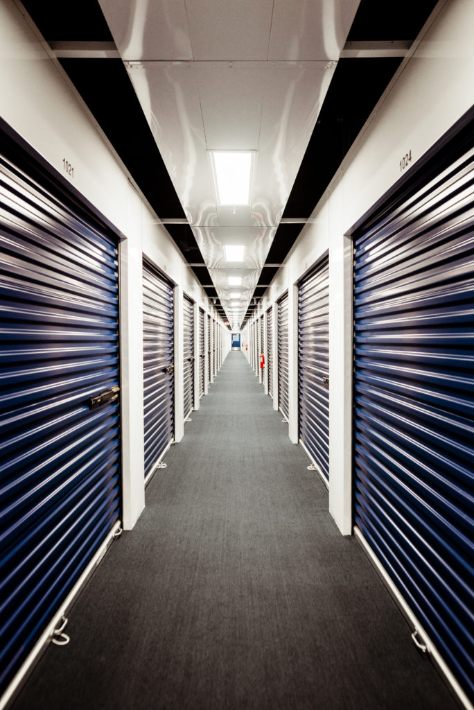 Security Self Storage Solon Millstone Management Group