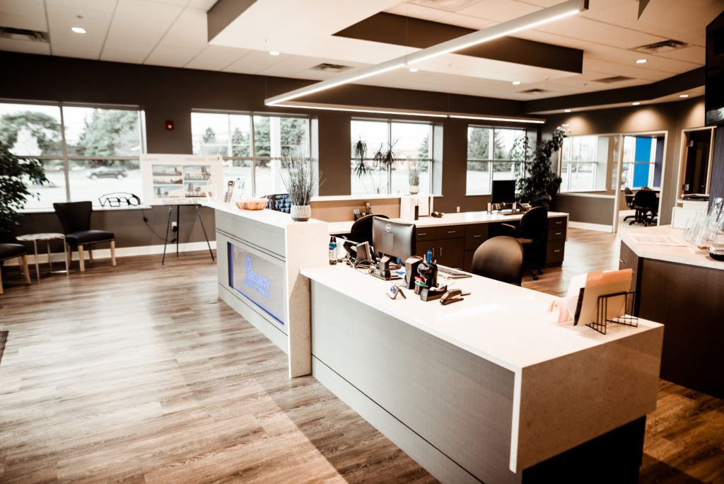 Security Self Storage Solon Millstone Management Group