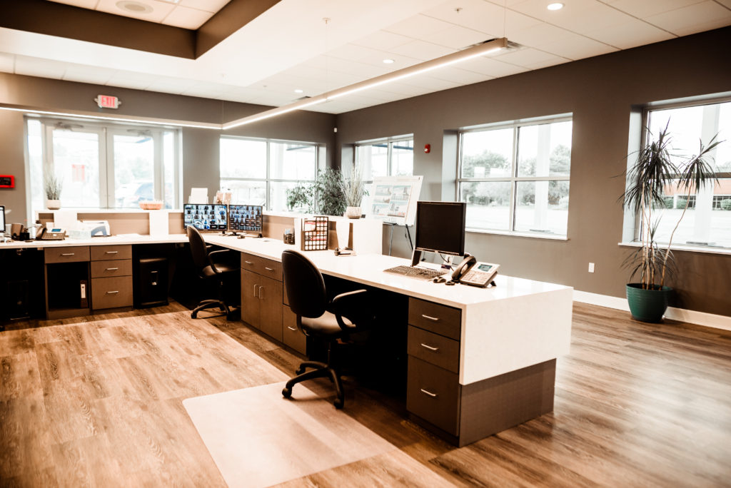 Security Self Storage Solon Millstone Management Group