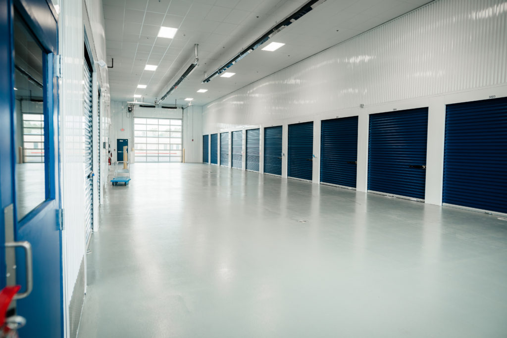 Security Self Storage Solon Millstone Management Group