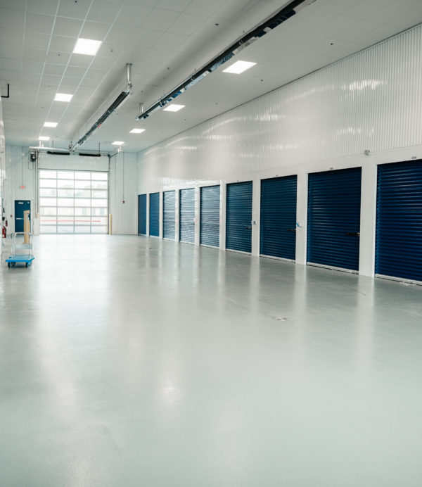 Security Self Storage Solon Millstone Management Group